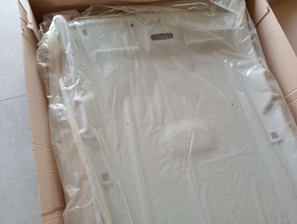 Dacia Logan Sandero 2 Tavan Döşemesi 8201554353 YP [G-A-200]