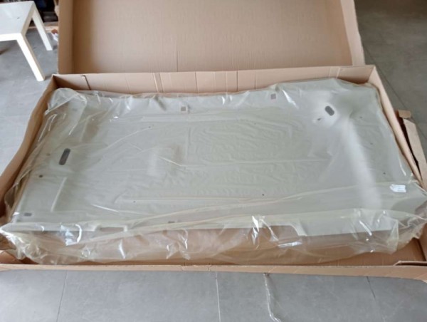 Dacia Logan Sandero 2 Tavan Döşemesi 8201554353 YP [G-A-200]