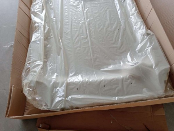 Dacia Logan Sandero 2 Tavan Döşemesi 8201554353 YP [G-A-200]