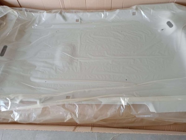 Dacia Logan Sandero 2 Tavan Döşemesi 8201554353 YP [G-A-200]