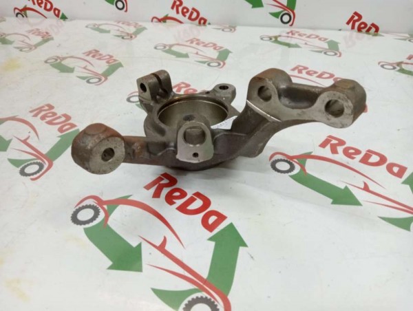 Renault Clio Symbol Twingo Sağ Ön Aks Taşıyıcı 2135111 YP [F-G-130]