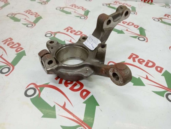 Renault Clio Symbol Twingo Sağ Ön Aks Taşıyıcı 2135111 YP [F-G-130]