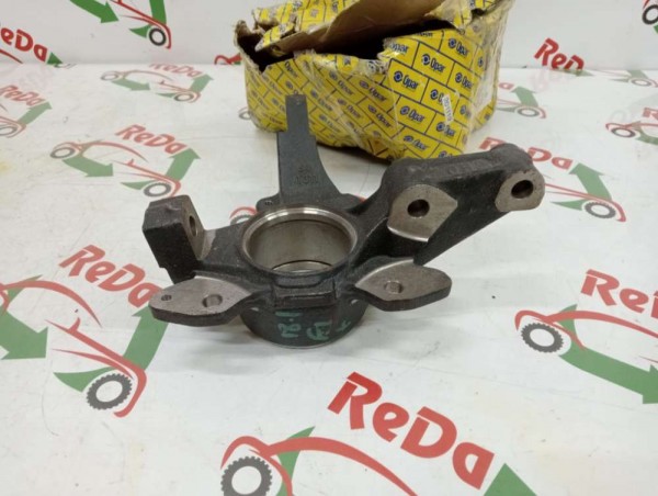 Fiat Albea Ön Sol Aks 51759339 YP (BH-120)