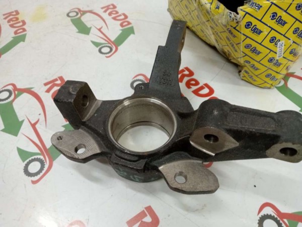 Fiat Albea Ön Sol Aks 51759339 YP (BH-120)