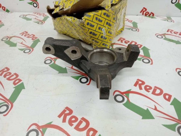 Fiat Albea Ön Sol Aks 51759339 YP (BH-120)