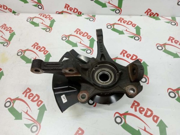 Hyundai İ20 Bayon Sağ Ön Aks Taşıtıcı Poryo Komple 51716-Q050051706-Q0500  SP YP (BI-120)