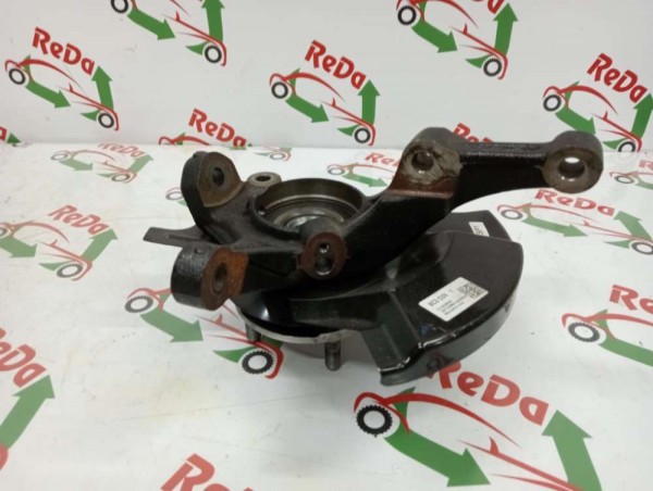 Hyundai İ20 Bayon Sağ Ön Aks Taşıtıcı Poryo Komple 51716-Q050051706-Q0500  SP YP (BI-120)