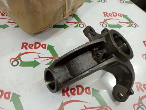 Ford Connect Sağ Ön Aks Taşıyıcı 02- 2T14-3K185- BJ YS YP (BH-120)