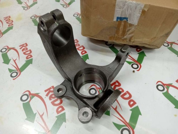 Ford Connect Sağ Ön Aks Taşıyıcı 02- 2T14-3K185- BJ YS YP (BH-120)