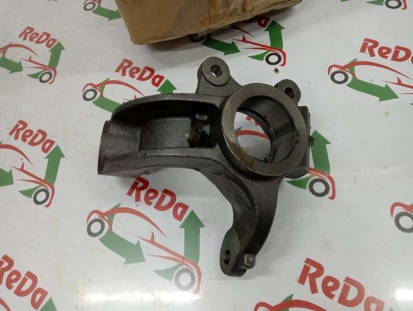 Ford Connect Sağ Ön Aks Taşıyıcı 02- 2T14-3K185- BJ YS YP (BH-120)