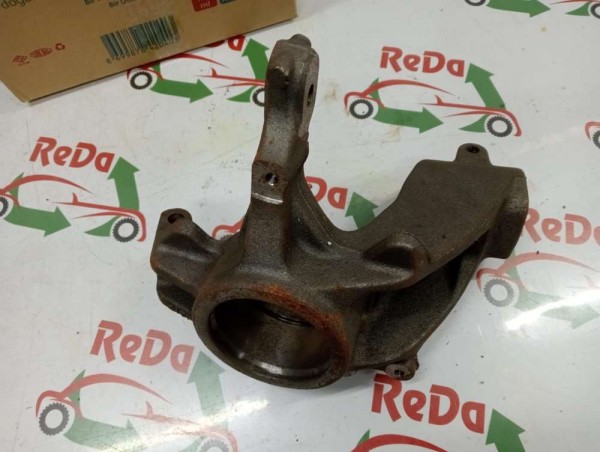 Ford Focus 3 SW (12-18) Sağ Ön Taşıyıcı Aks BV61-3K170-DNB YP (BH-120)