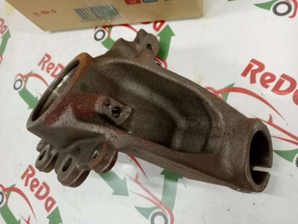 Ford Focus 3 SW (12-18) Sağ Ön Taşıyıcı Aks BV61-3K170-DNB YP (BH-120)