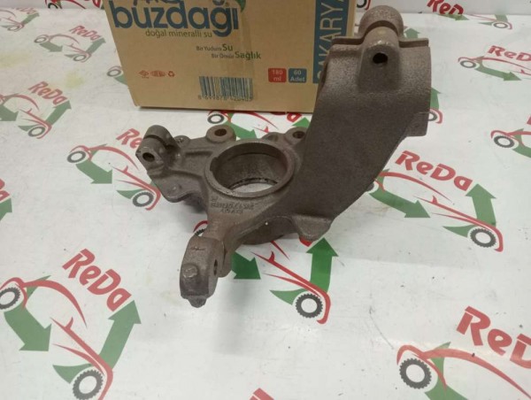 Ford Focus 3 SW (12-18) Sağ Ön Taşıyıcı Aks BV61-3K170-DNB YP (BH-120)
