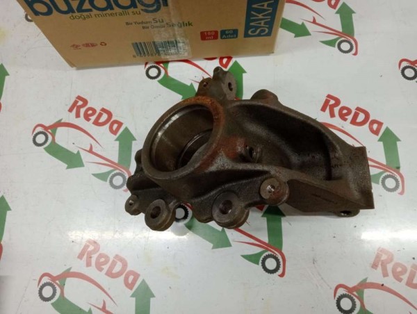 Ford Focus 3 SW (12-18) Sağ Ön Taşıyıcı Aks BV61-3K170-DNB YP (BH-120)