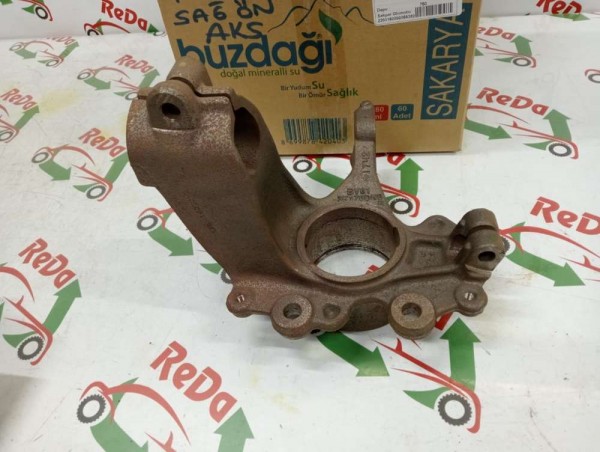 Ford Focus 3 SW (12-18) Sağ Ön Taşıyıcı Aks BV61-3K170-DNB YP (BH-120)