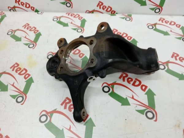 Renault Kadjar - Qashqai Ön Sol Aks Taşıyıcı 400154EA0A Org YP [F-G-130]