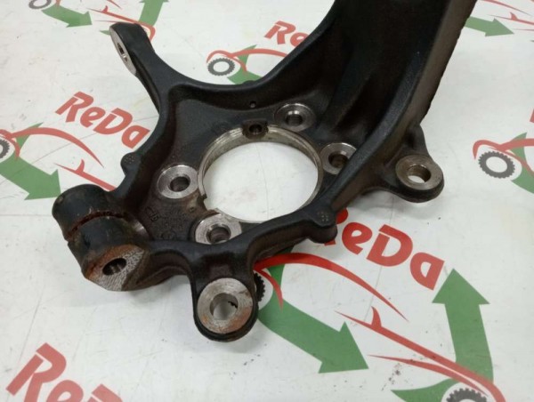 Renault Kadjar - Qashqai Ön Sol Aks Taşıyıcı 400154EA0A Org YP [F-G-130]