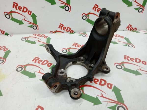 Renault Kadjar - Qashqai Ön Sol Aks Taşıyıcı 400154EA0A Org YP [F-G-130]