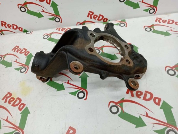 Renault Kadjar - Qashqai Ön Sol Aks Taşıyıcı 400154EA0A Org YP [F-G-130]