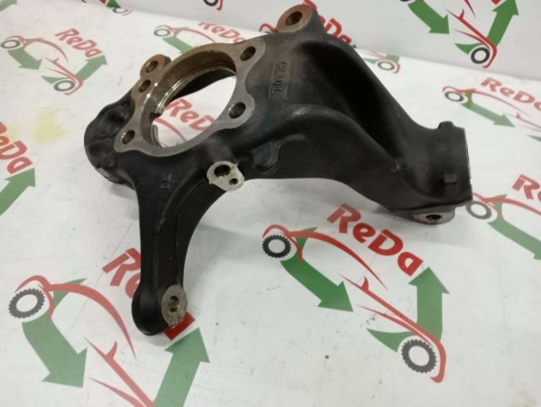 Renault Kadjar - Qashqai Ön Sol Aks Taşıyıcı 400154EA0A Org YP [F-G-130]