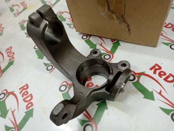 Ford Connect Sol Ön Aks Taşıyıcı 02- 2T14-3K186-BJ YS YP(BH-120)