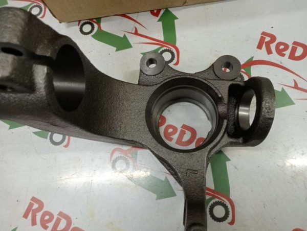 Ford Connect Sol Ön Aks Taşıyıcı 02- 2T14-3K186-BJ YS YP(BH-120)