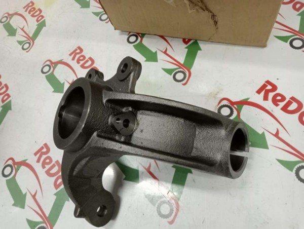 Ford Connect Sol Ön Aks Taşıyıcı 02- 2T14-3K186-BJ YS YP(BH-120)