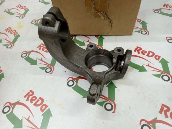 Ford Connect Sol Ön Aks Taşıyıcı 02- 2T14-3K186-BJ YS YP(BH-120)