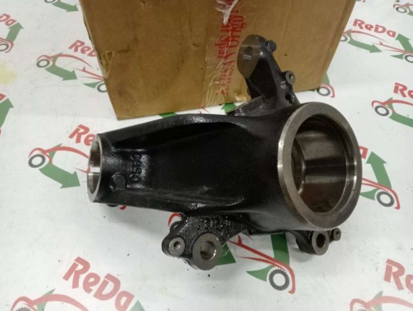 Fiat Ducato Citroen Boxer Sol Aks Taşıyıcı 07513.1 Orjinal YP (BH-120)