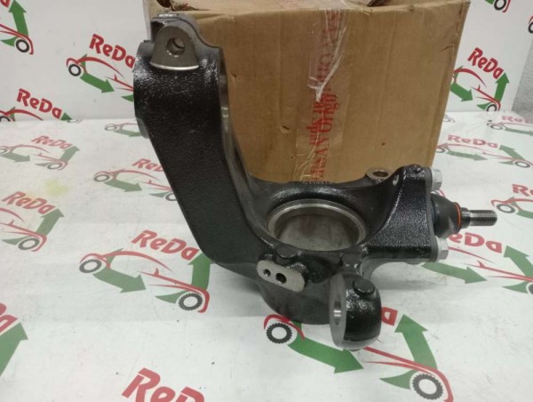 Fiat Ducato Citroen Boxer Sol Aks Taşıyıcı 07513.1 Orjinal YP (BH-120)