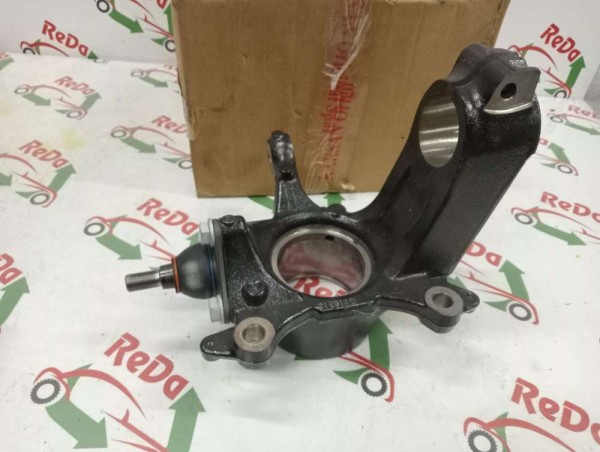 Fiat Ducato Citroen Boxer Sol Aks Taşıyıcı 07513.1 Orjinal YP (BH-120)