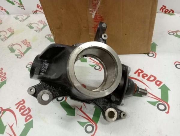 Fiat Ducato Citroen Boxer Sol Aks Taşıyıcı 07513.1 Orjinal YP (BH-120)