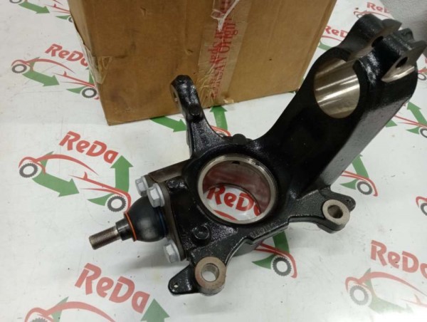 Fiat Ducato Citroen Boxer Sol Aks Taşıyıcı 07513.1 Orjinal YP (BH-120)