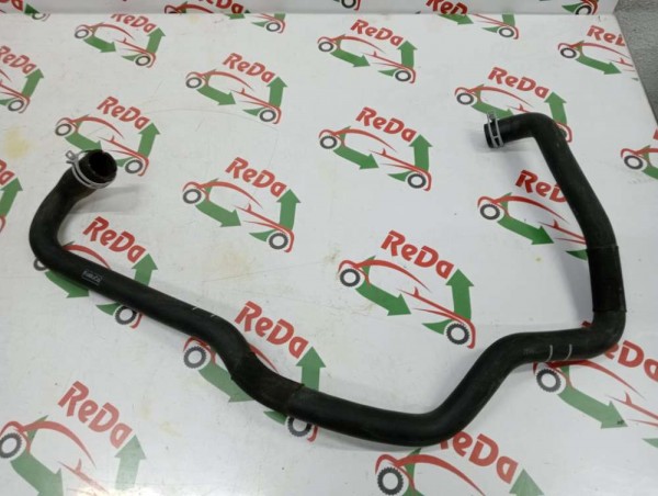 Ford Focus C-Max Radyatör Alt Hortumu (dizel) 3M5H-8286-SK Orjinal YP [A-D-130]