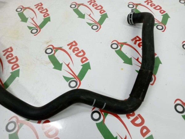 Ford Focus C-Max Radyatör Alt Hortumu (dizel) 3M5H-8286-SK Orjinal YP [A-D-130]