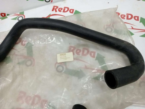 Ford Focus C-Max Radyatör Alt Hortumu 3M5H-8286-KMN YS YP [D-A-130]