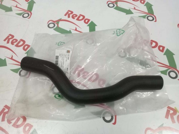 Ford Connect Radyatör Üst Hortumu AV2T-8B274-BC ORJİNAL YP [A-D-130]