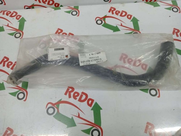 Ford Fiesta 1.4 TDCİ Radyatör Alt Hortumu 8V21-8B273-BB YS YP [A-D-130]