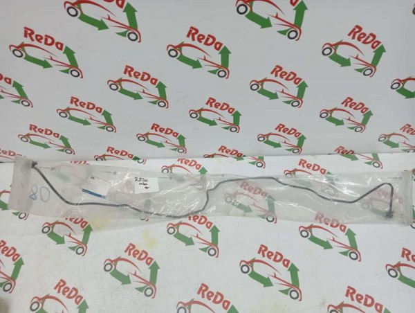 Ford Focus C-Max Radyatör Ek Su Depo Horumu Borusu BV61-8C012-AA ORJİNAL YP [A-D-130]