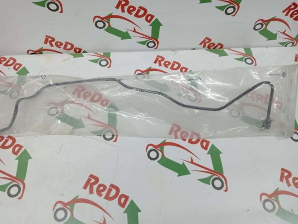 Ford Focus C-Max Radyatör Ek Su Depo Horumu Borusu BV61-8C012-AA ORJİNAL YP [A-D-130]