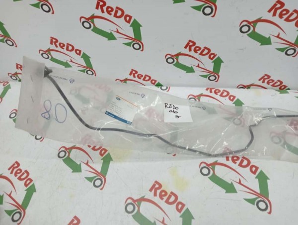 Ford Focus C-Max Radyatör Ek Su Depo Horumu Borusu BV61-8C012-AA ORJİNAL YP [A-D-130]