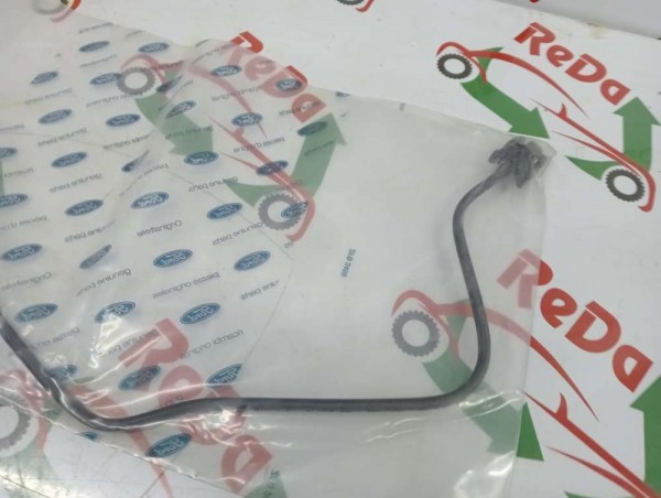 Ford Fiesta Fusoin Yedek Su Bidonu Hortumu 8V21-8B081-BD ORJİNAL YP [A-D-130]