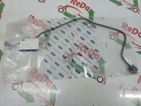 Ford Fiesta Fusoin Yedek Su Bidonu Hortumu 8V21-8B081-BD ORJİNAL YP [A-D-130]