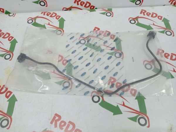 Ford Fiesta Fusoin Yedek Su Bidonu Hortumu 8V21-8B081-BD ORJİNAL YP [A-D-130]