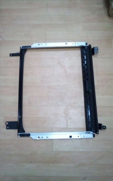 Renault Clio4 Sunroof Şase Ve Perdesi 912505664R CP (LA-150)