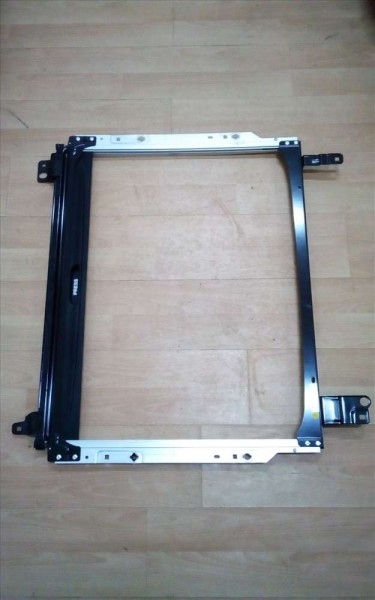 Renault Clio4 Sunroof Şase Ve Perdesi 912505664R CP (LA-150)
