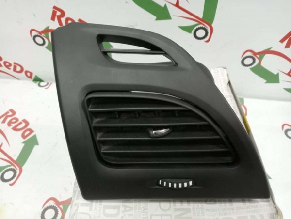 Renault Megane 3 Fluence Torpido Sol Havalandırma Izgarası Difüzör Orjinal 687610710R YP [D-A-120]