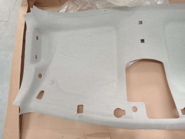 Renault Master 3 Ön Tavan Kaplaması Döşemesi 8200729934 YP HP [F-A-200]