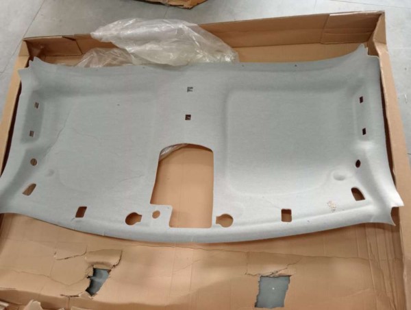 Renault Master 3 Ön Tavan Kaplaması Döşemesi 8200729934 YP HP [F-A-200]