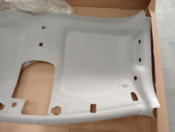 Renault Master 3 Ön Tavan Kaplaması Döşemesi 8200729934 YP HP [F-A-200]